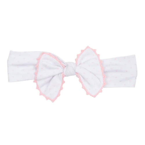 Little Love Headband - Pink