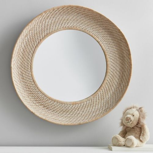 Quinn Mirror (29.5")