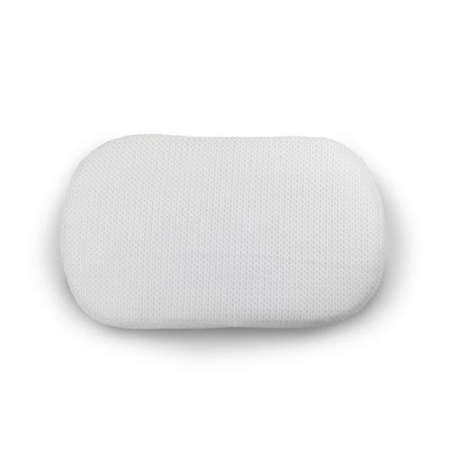 Breathe Safe Breathable Mattress Cover (Halo Bassinet)