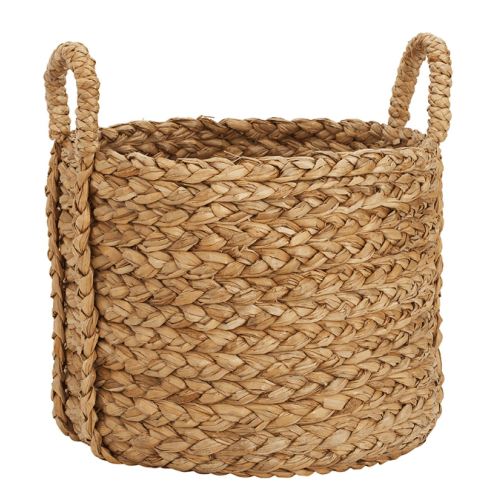 Beachcomber Handwoven Tote Baskets - XL