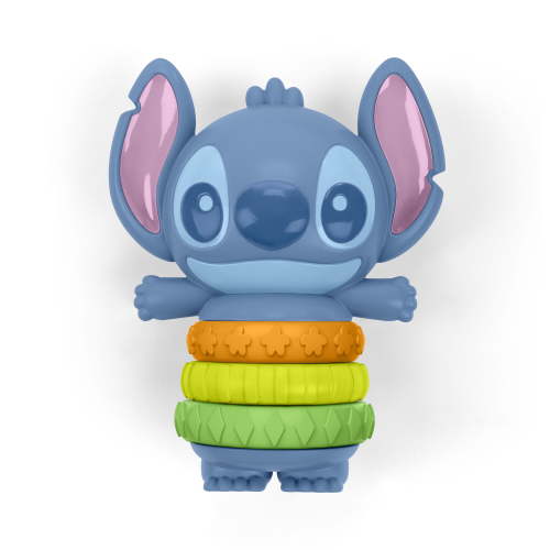 Disney Baby Stitch Twist-a-Stitch Fidget Toy