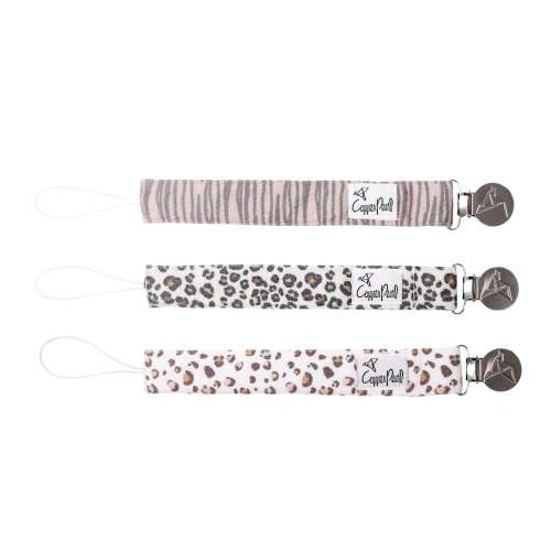 Binky Clips - Zara