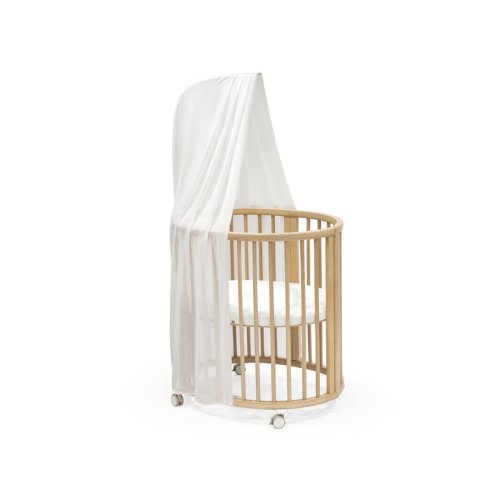 Stokke® Sleepi™ Mini Crib: The Perfect Convertible Crib for Your Baby | Stokke® Online Shop
