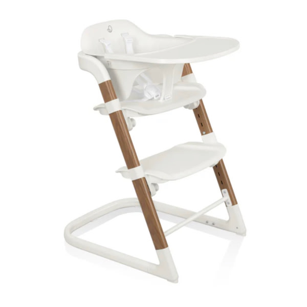 Evenflo - 3-In-1 RightSeat Multistage High Chair – Little Canadian