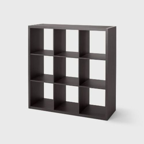 9 Cube Organizer Natural - Brightroom™