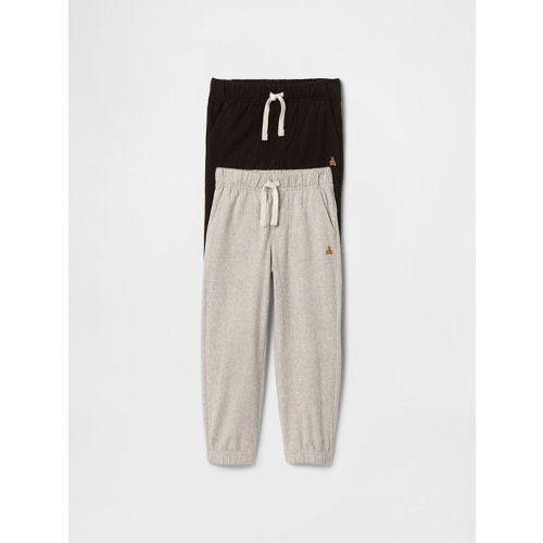 Baby & Toddler Mix & Match Pull-On Pants (2-Pack)