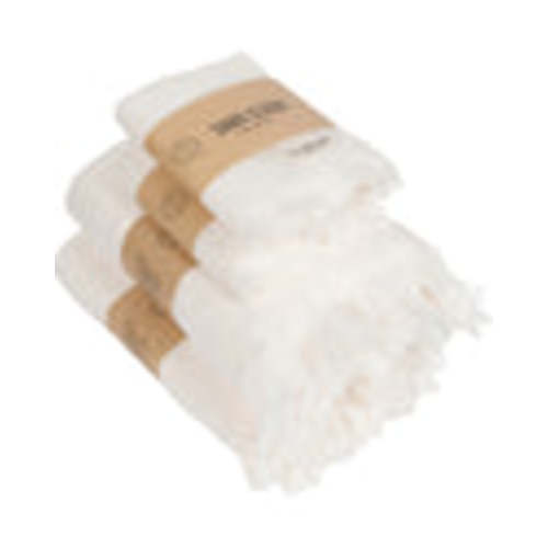 Terra XL Bath Bundle 4 Pack - Ivory | Sand Cloud