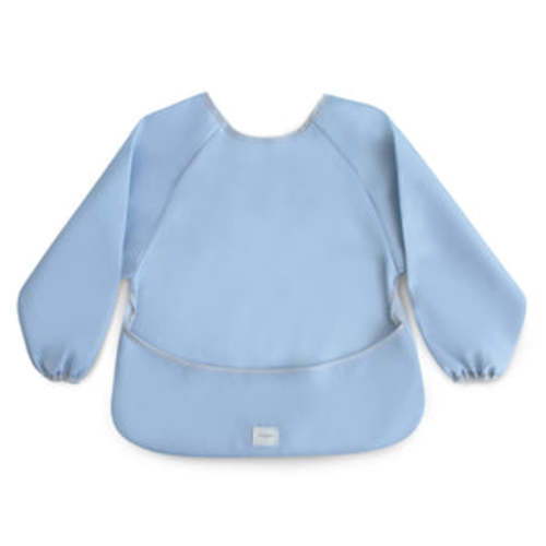Long Sleeve Bib – Mushie