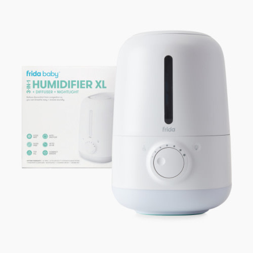 FridaBaby Large Tank Humidifier