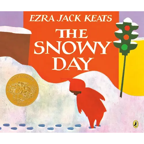 The Snowy Day