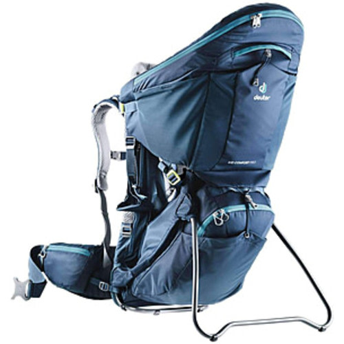 Deuter Kid Comfort Pro Child Carrier 362132130030 , 25% Off with Free S&H — CampSaver