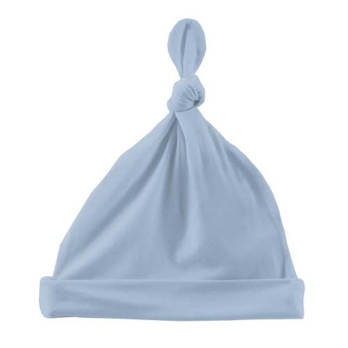 Knot Hat in Pond 3-12M