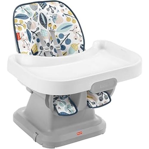 Fisher-Price Spacesaver High Chair