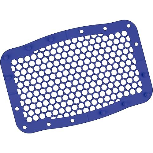Dr. Brown's 100 % Silicone Baby Bottle Dishwasher Bag with Adjustable Sizing for Small Parts,Bottle Nipples,Breast Pump Accessories and Pacifiers