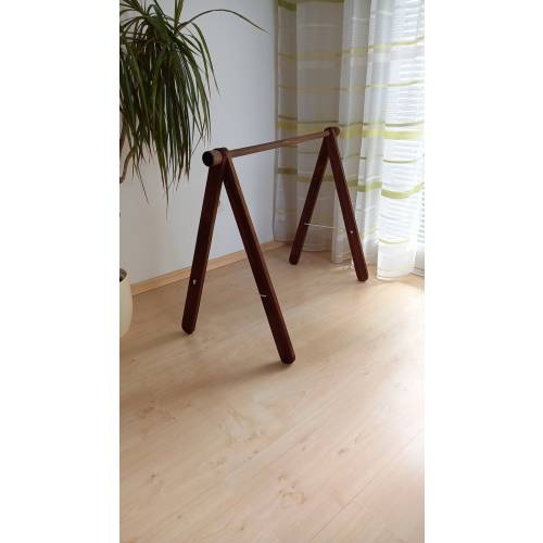 Baby Gym, Wooden Baby Play Gym - Etsy