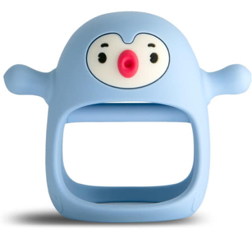 Smily Mia Teething Toy