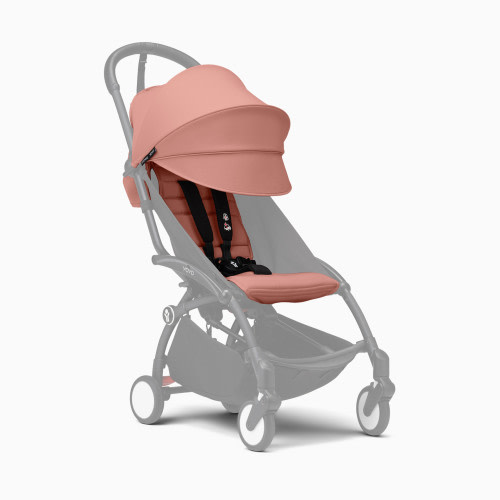 Stokke YOYO 6+ color pack - Ginger