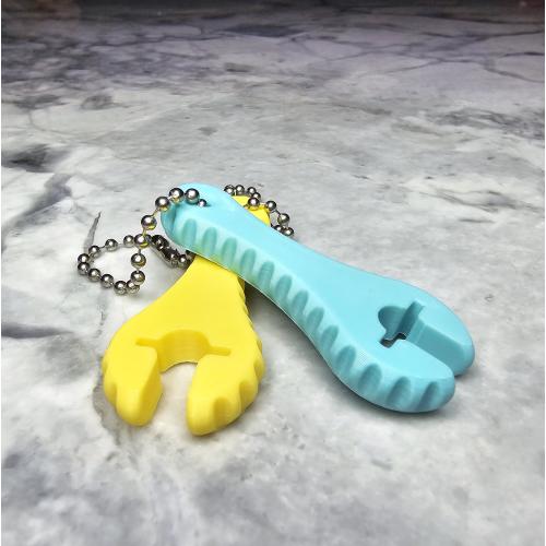 G-Tube EnFit tool | Feeding Pump Tube Removal Tool | 2-pack