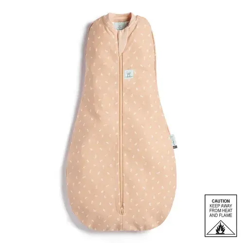 Ergopouch Cocoon 1.0 Tog Golden 3-6 Months | Baby Bunting AU
