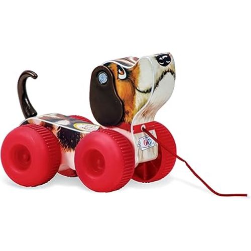 Fisher-Price Little Snoopy Toy