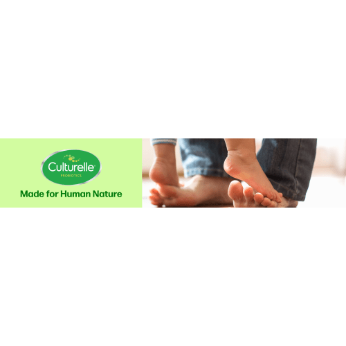 Amazon.com: Culturelle Probiotics: Baby