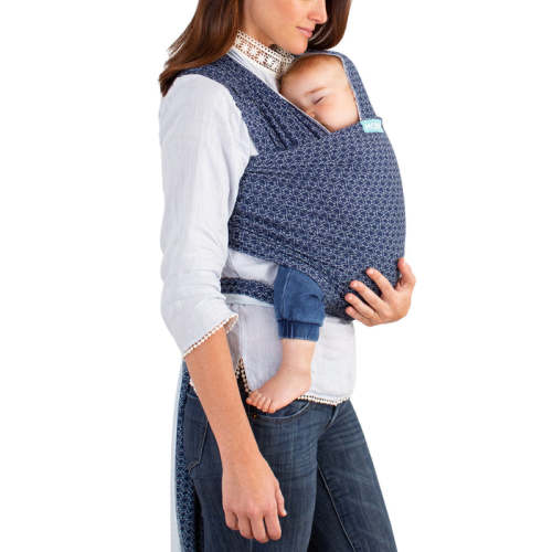 Moby Evolution Wrap | Nurtured