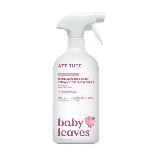 Toy & Surface Cleaner