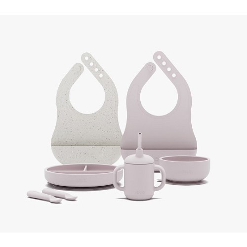 Lalo First Bites Full Kit | Pottery Barn Kids