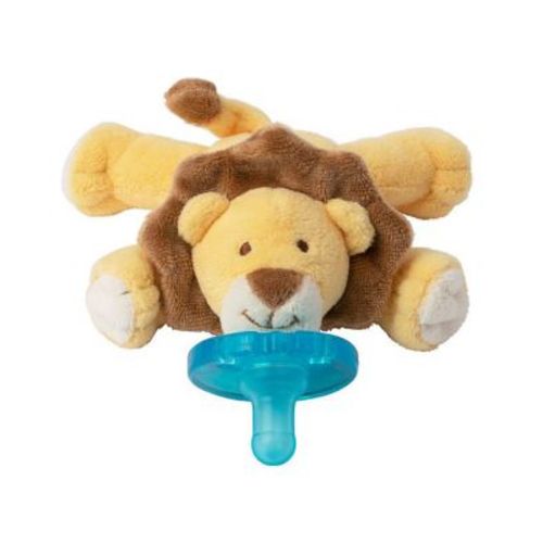 Baby Lion Pacifier