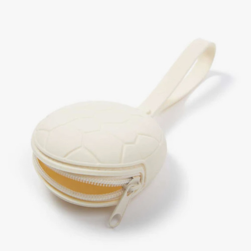 Pacifier Case - Off White