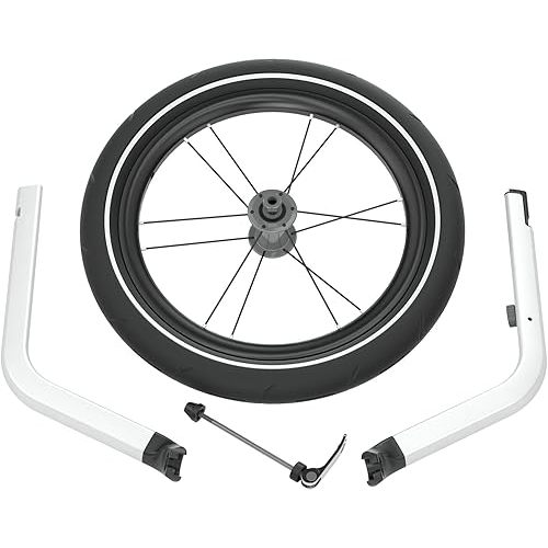 Thule Chariot Jogging Wheel Kit