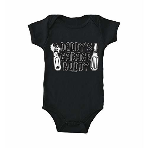 Haase Unlimited Daddy's Garage Buddy - Tools Mechanic Bodysuit