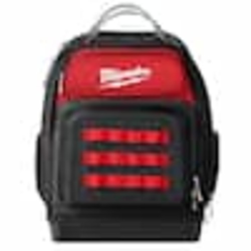 Milwaukee 15 in. Ultimate Jobsite Tool Backpack 48-22-8201