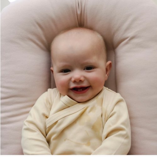 Infant Lounger | Birch