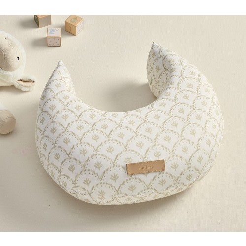Butterr Organic Cotton Nursing Pillow