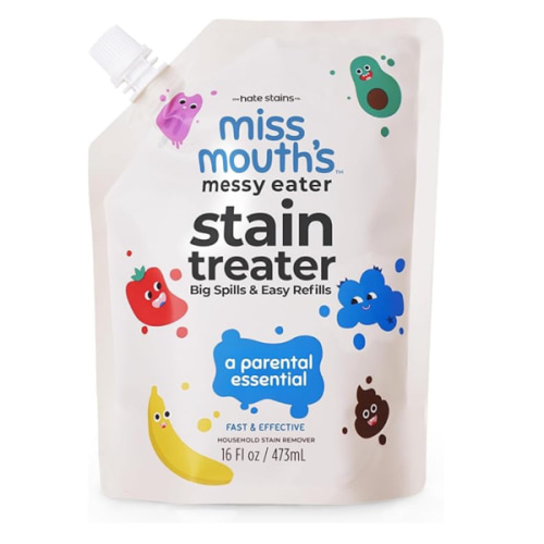Amazon.com: The Hate Stain Co.: Miss Mouths