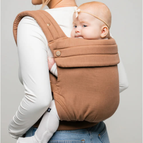 The Monarch Carrier - Mocha – Mabē