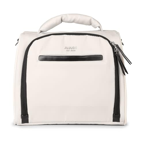 JuJuBe x Witney Carson - New Insulated Bottle Bag, Breastmilk Storage Bag