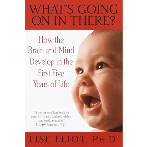 What's Going on in There? : How the Brain and Mind Develop in the First Five Years of Life