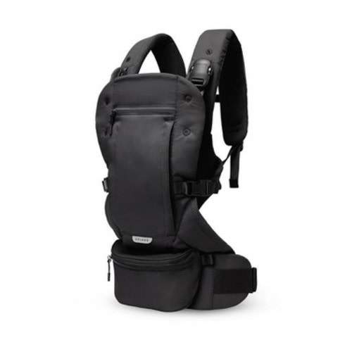 Colugo Baby Carrier - Black