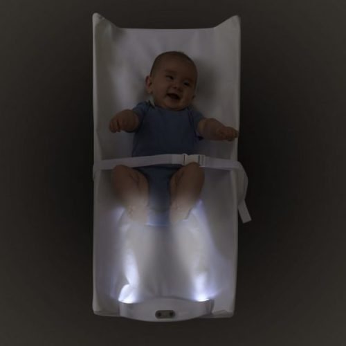 Contours GlowFlex™ Changing Pad Light | Nursery | Contours