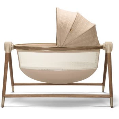 Kindred Collection Sibia Smart Bassinet