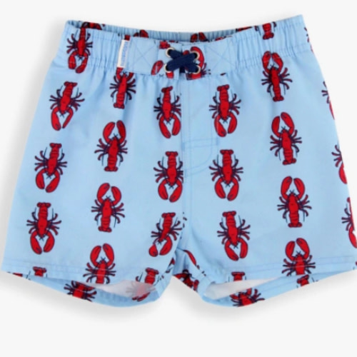 Swim Trunks | RuffleButts & RuggedButts