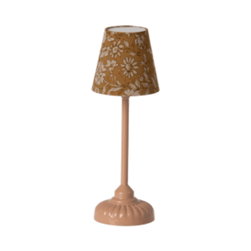 Vintage Floor Lamp for Mouse - Maileg - Maileg USA