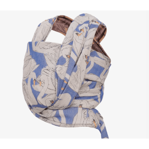 Monogamy Zeus | Baby Wrap