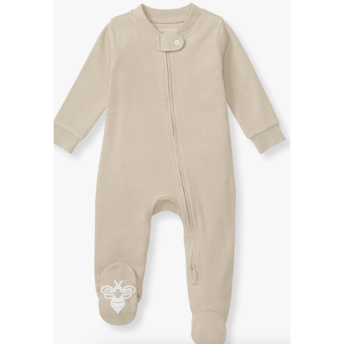 Burt's Bees Baby Pajamas, 100% Organic Cotton