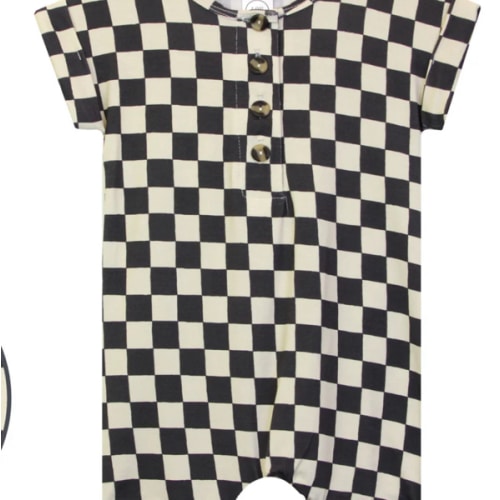 Gibson Romper