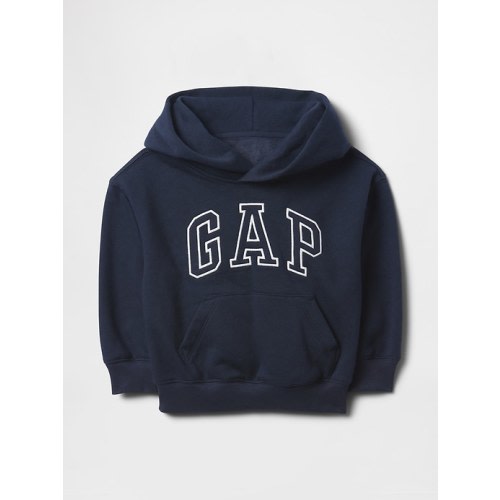 Baby & Toddler VintageSoft Logo Hoodie