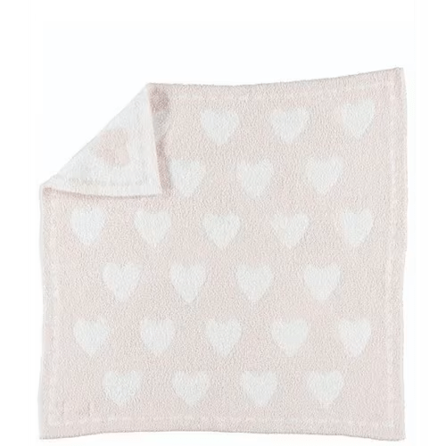 Barefoot Dreams CozyChic® Dream Receiving Blanket
