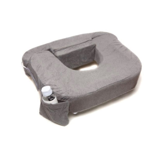 Twin Nursing Pillow